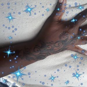 Meet your Posher, Tammis